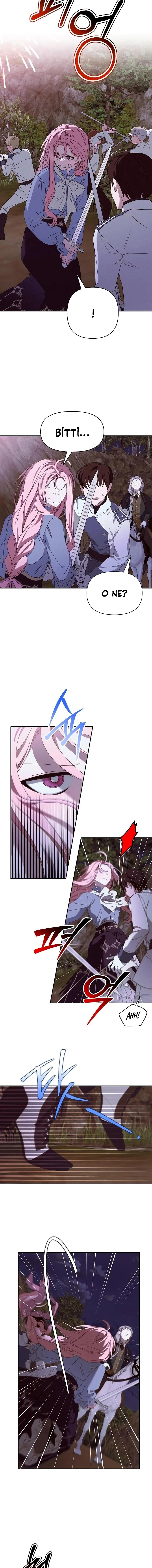 Dalgaların Köpüğü Bölüm 56 - Sayfa 11