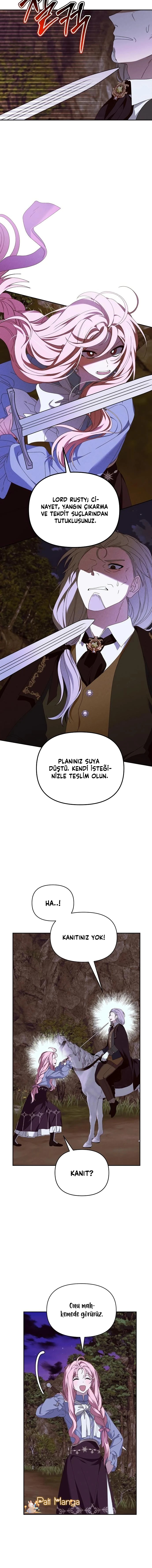 Dalgaların Köpüğü Bölüm 56 - Sayfa 12