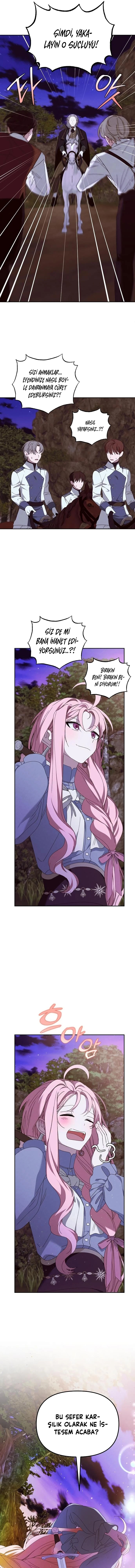 Dalgaların Köpüğü Bölüm 56 - Sayfa 13