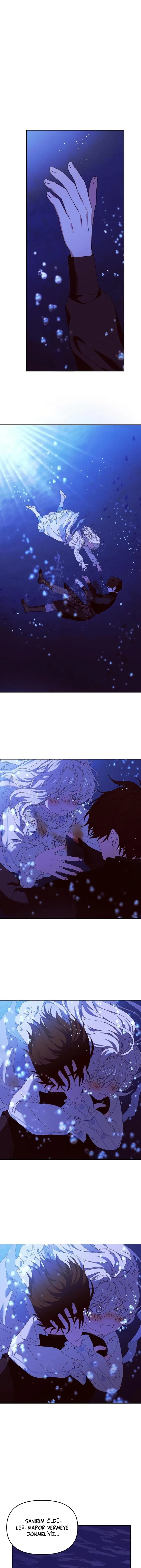 Dalgaların Köpüğü Bölüm 56 - Sayfa 2