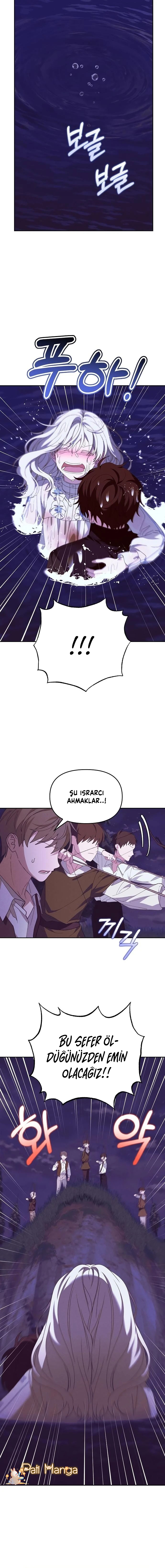 Dalgaların Köpüğü Bölüm 56 - Sayfa 3