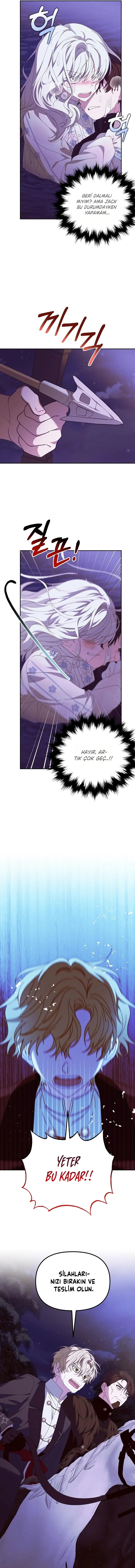 Dalgaların Köpüğü Bölüm 56 - Sayfa 4