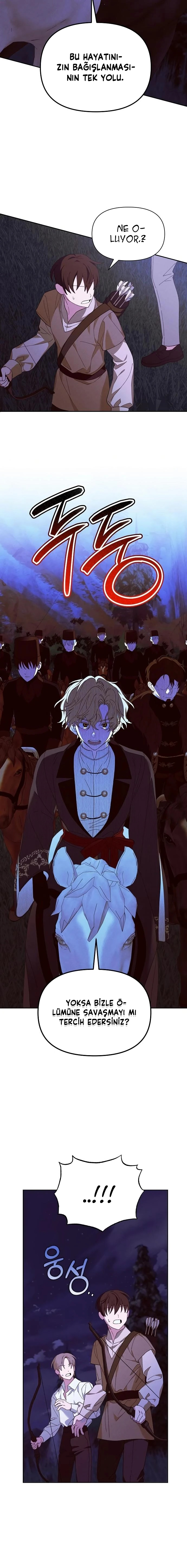 Dalgaların Köpüğü Bölüm 56 - Sayfa 5