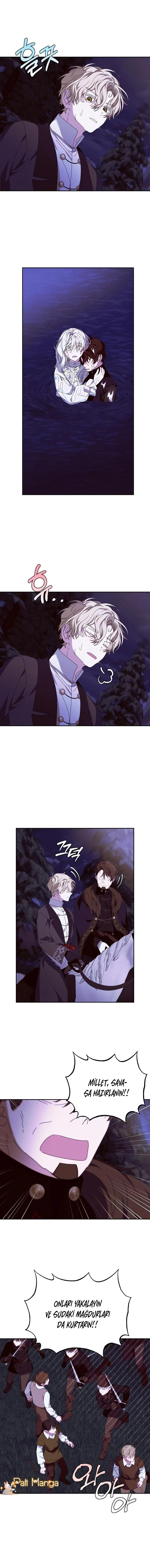 Dalgaların Köpüğü Bölüm 56 - Sayfa 6