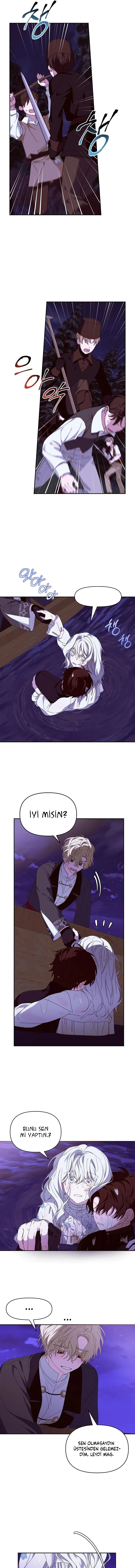 Dalgaların Köpüğü Bölüm 56 - Sayfa 7