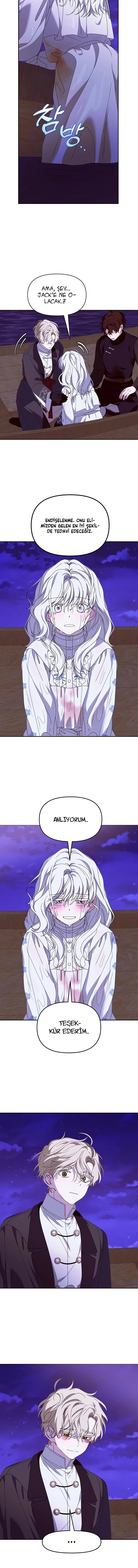 Dalgaların Köpüğü Bölüm 56 - Sayfa 8