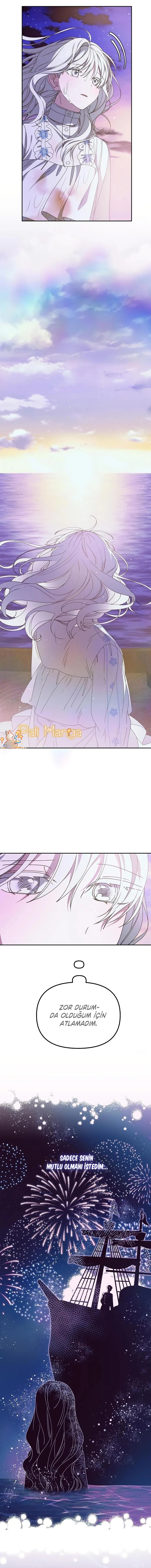 Dalgaların Köpüğü Bölüm 56 - Sayfa 9