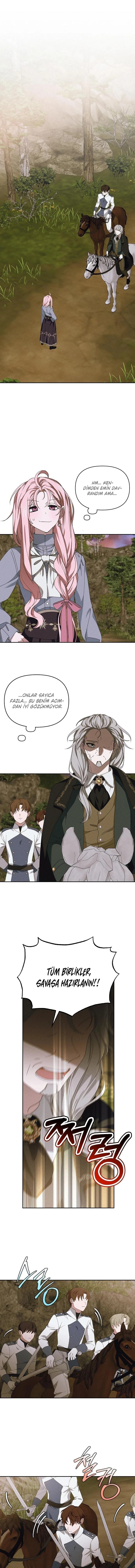 Dalgaların Köpüğü Bölüm 55 - Sayfa 1