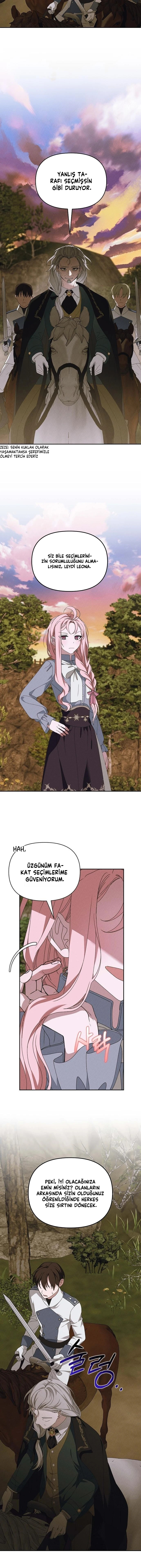 Dalgaların Köpüğü Bölüm 55 - Sayfa 2