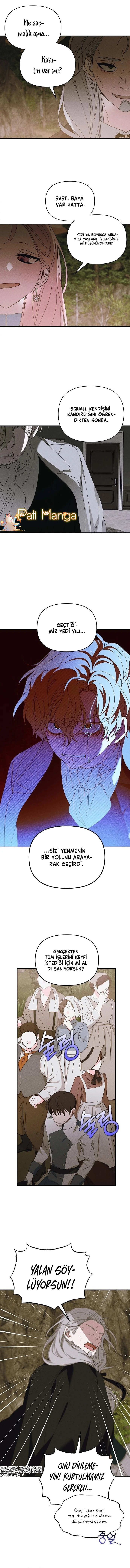 Dalgaların Köpüğü Bölüm 55 - Sayfa 3