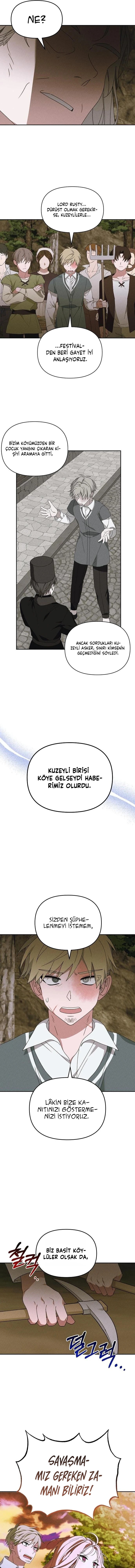 Dalgaların Köpüğü Bölüm 55 - Sayfa 4