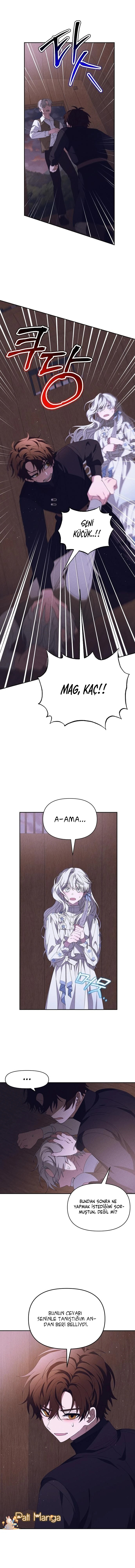 Dalgaların Köpüğü Bölüm 55 - Sayfa 6