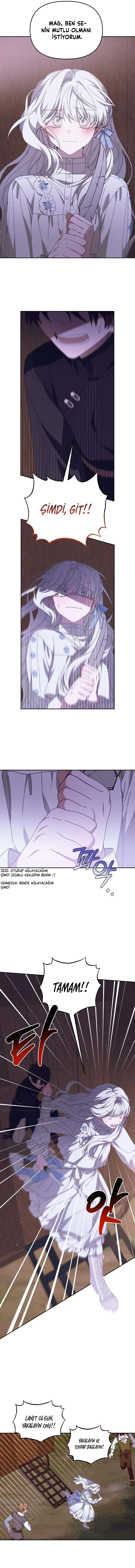 Dalgaların Köpüğü Bölüm 55 - Sayfa 7