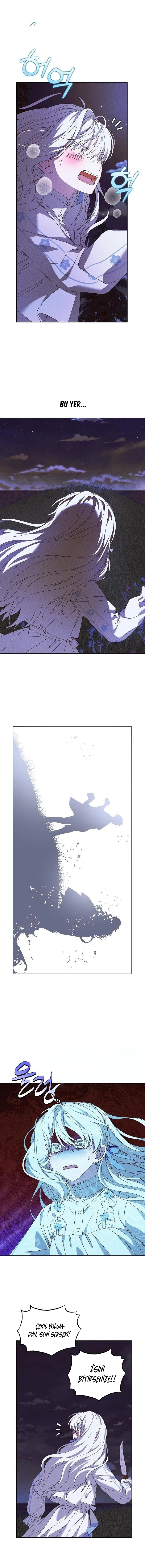 Dalgaların Köpüğü Bölüm 55 - Sayfa 8