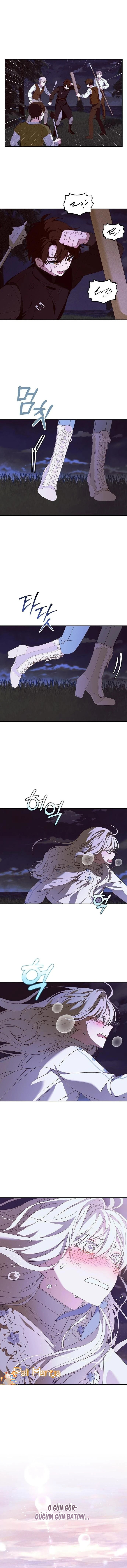 Dalgaların Köpüğü Bölüm 55 - Sayfa 9