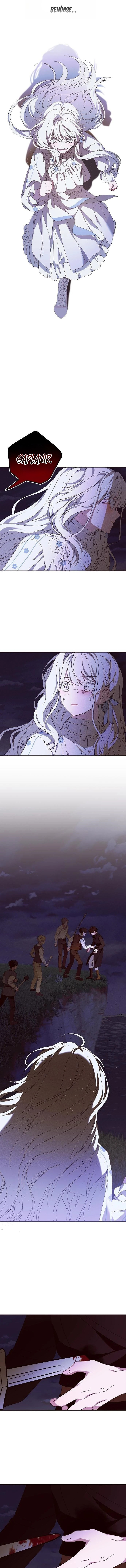 Dalgaların Köpüğü Bölüm 55 - Sayfa 11