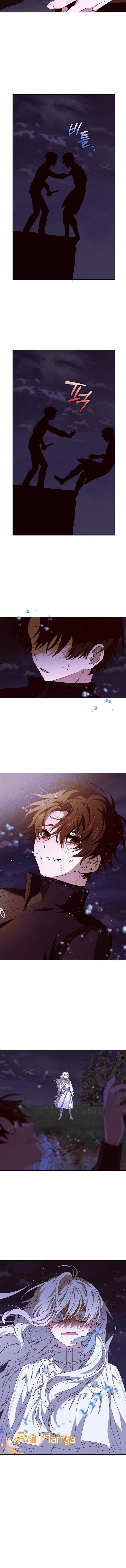 Dalgaların Köpüğü Bölüm 55 - Sayfa 12