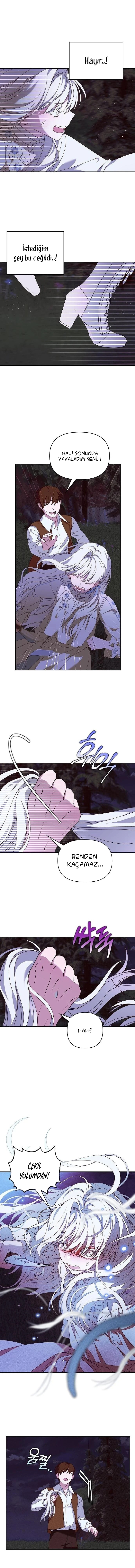 Dalgaların Köpüğü Bölüm 55 - Sayfa 13