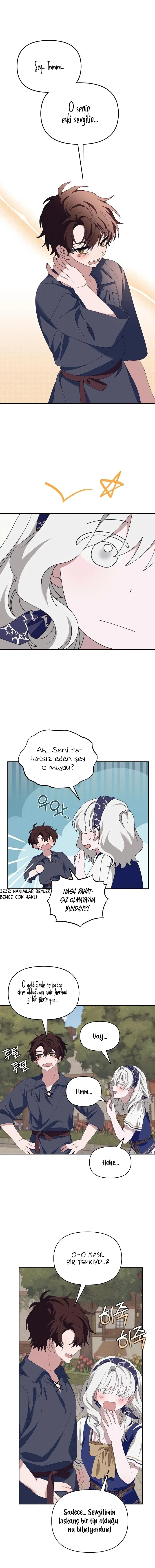 Dalgaların Köpüğü SON BÖLÜMÜ OKUMAYA GİT - Sayfa 11