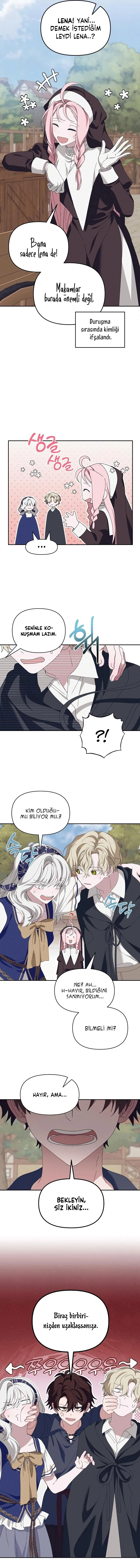 Dalgaların Köpüğü SON BÖLÜMÜ OKUMAYA GİT - Sayfa 2