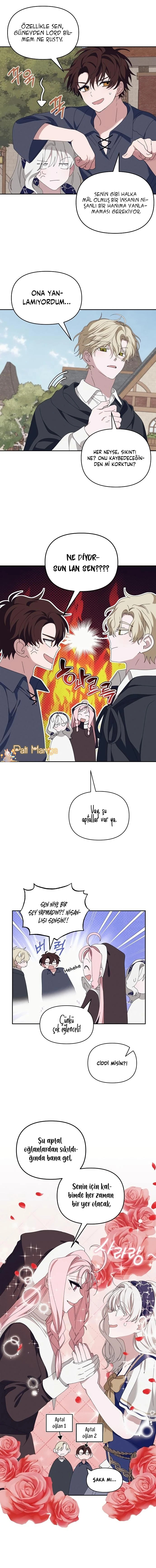 Dalgaların Köpüğü SON BÖLÜMÜ OKUMAYA GİT - Sayfa 3