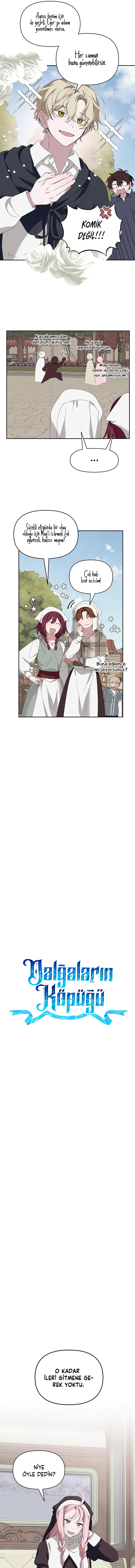 Dalgaların Köpüğü SON BÖLÜMÜ OKUMAYA GİT - Sayfa 4