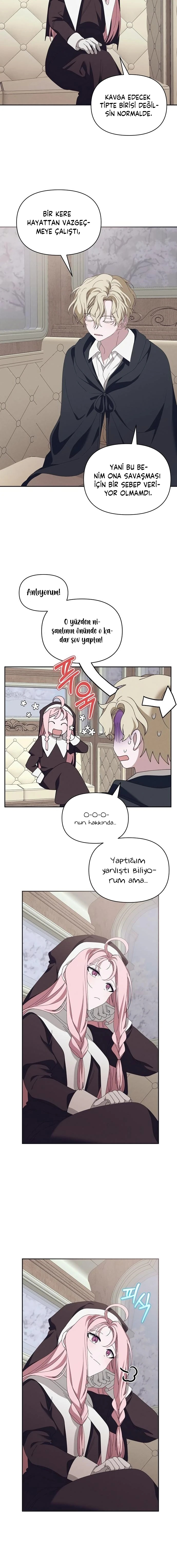 Dalgaların Köpüğü SON BÖLÜMÜ OKUMAYA GİT - Sayfa 5