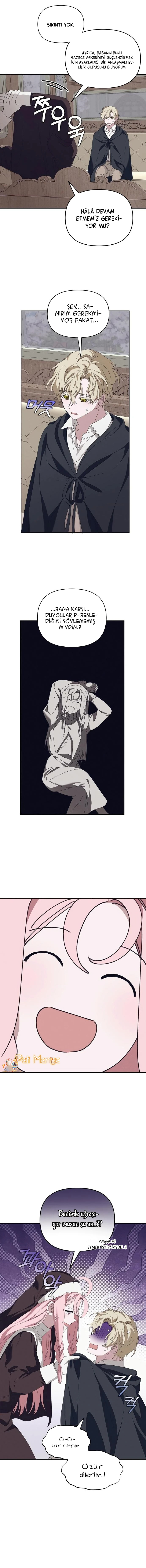 Dalgaların Köpüğü SON BÖLÜMÜ OKUMAYA GİT - Sayfa 6