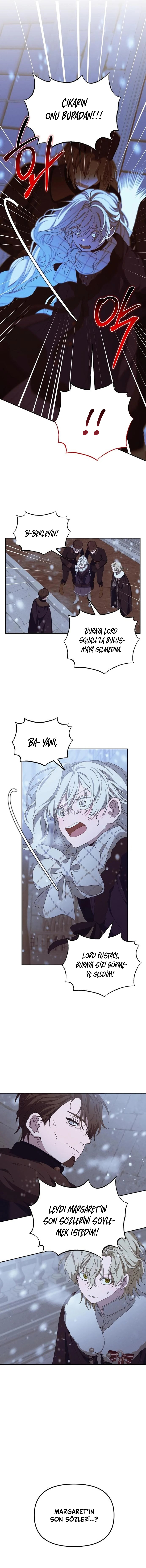 Dalgaların Köpüğü Bölüm 42 - Sayfa 7