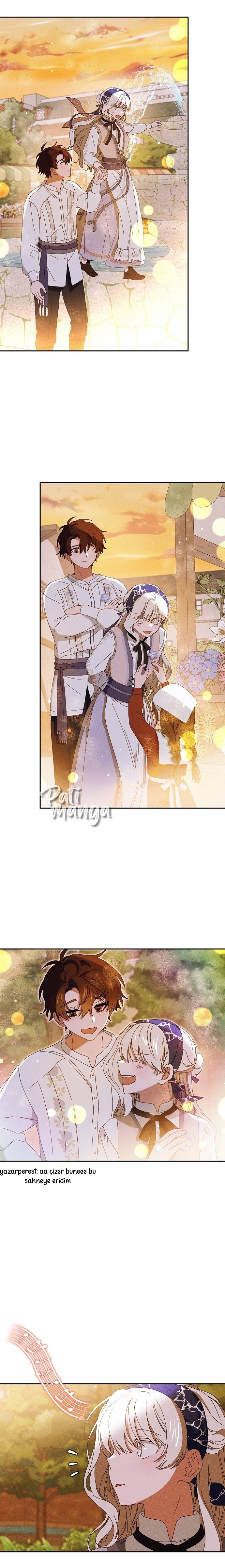 Dalgaların Köpüğü Bölüm 30 - Sayfa 2