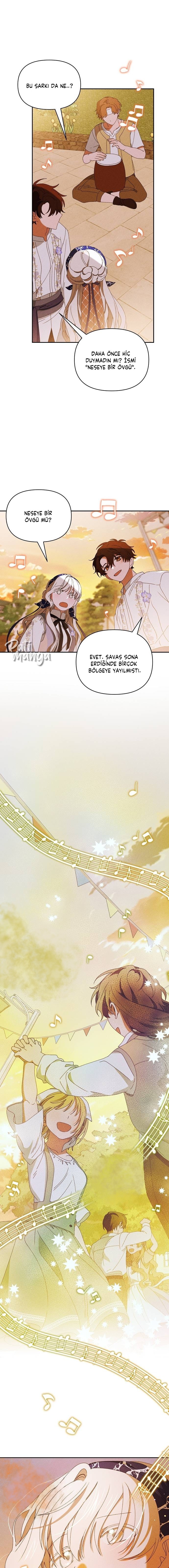 Dalgaların Köpüğü Bölüm 30 - Sayfa 3