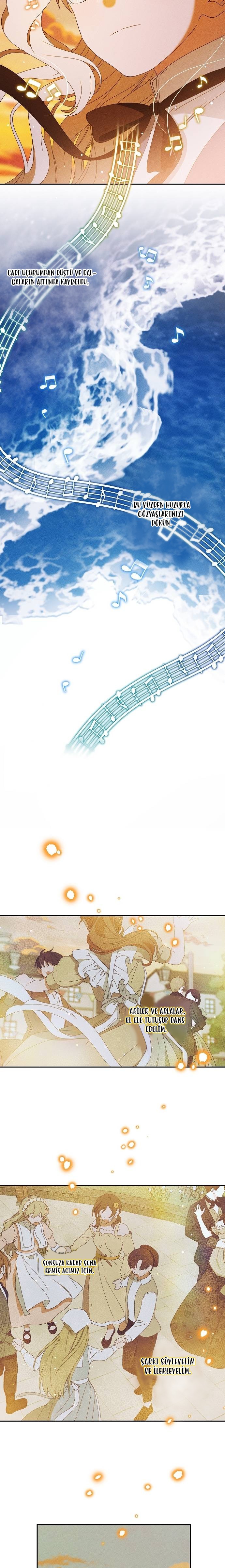 Dalgaların Köpüğü Bölüm 30 - Sayfa 4