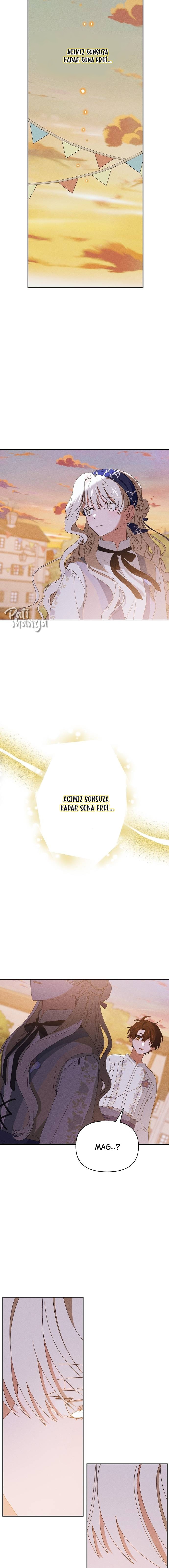 Dalgaların Köpüğü Bölüm 30 - Sayfa 5