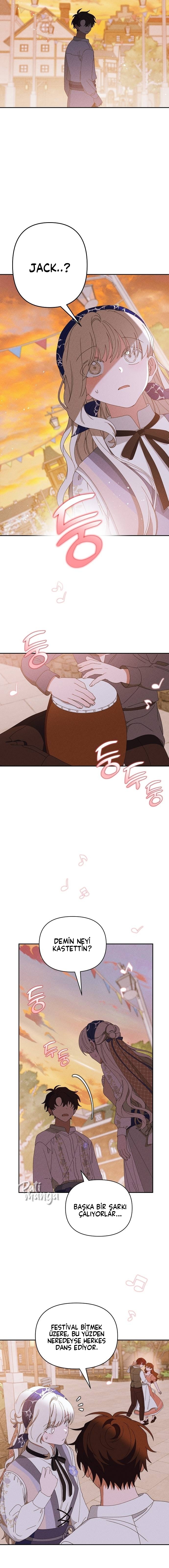 Dalgaların Köpüğü Bölüm 30 - Sayfa 10