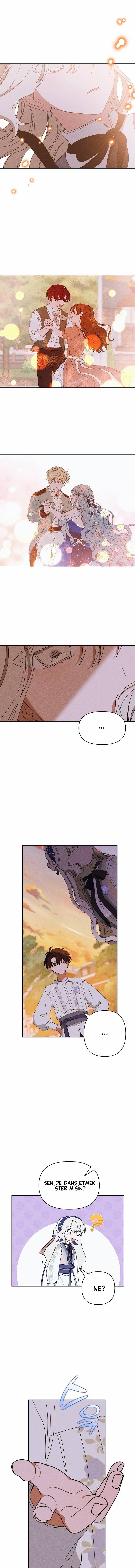 Dalgaların Köpüğü Bölüm 30 - Sayfa 11