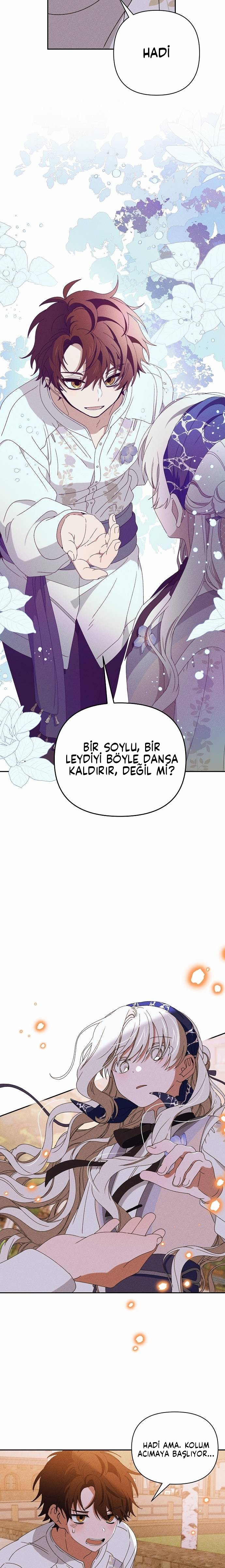 Dalgaların Köpüğü Bölüm 30 - Sayfa 12