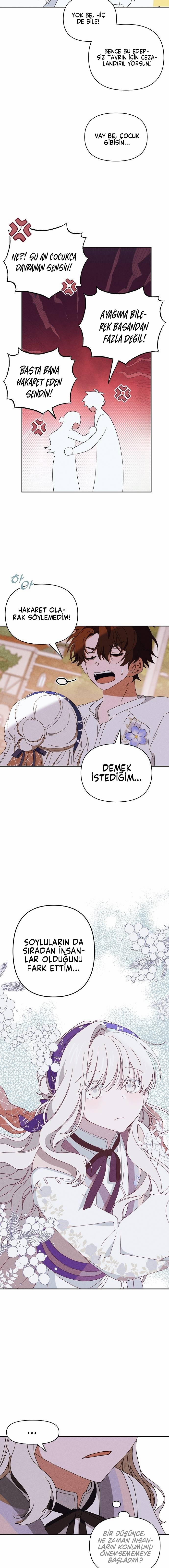 Dalgaların Köpüğü Bölüm 30 - Sayfa 15