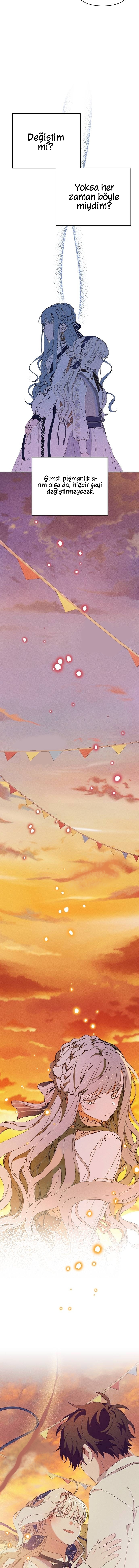 Dalgaların Köpüğü Bölüm 30 - Sayfa 16