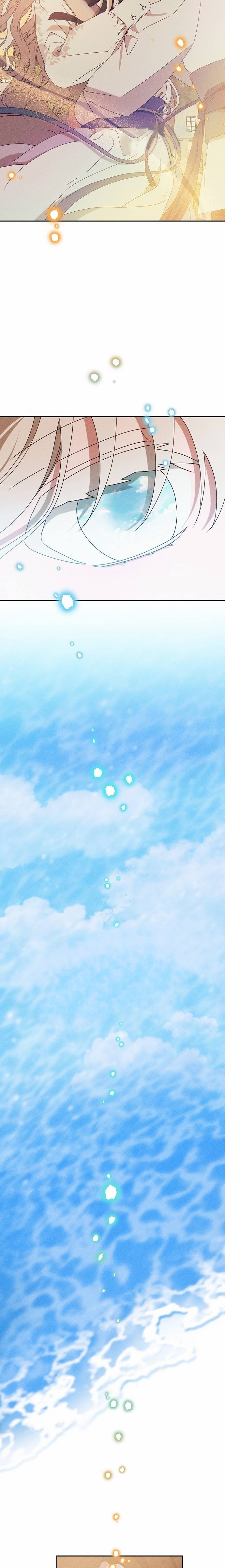 Dalgaların Köpüğü Bölüm 30 - Sayfa 17