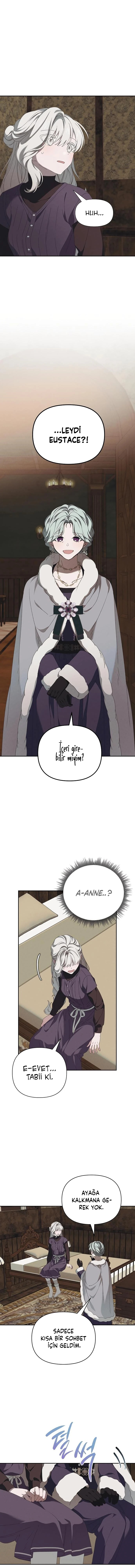 Dalgaların Köpüğü Bölüm 49 - Sayfa 1