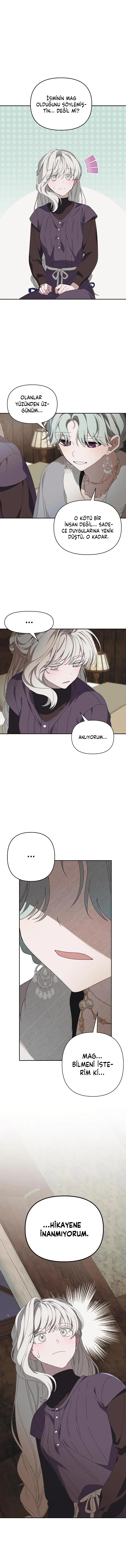 Dalgaların Köpüğü Bölüm 49 - Sayfa 2