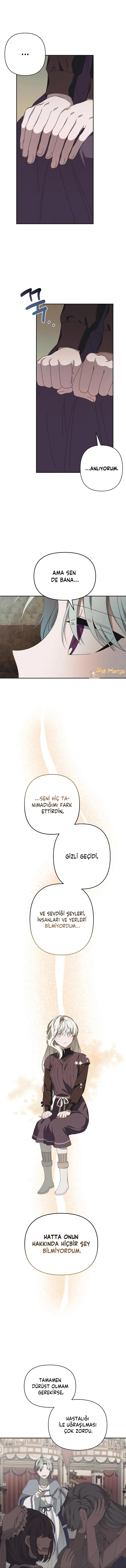 Dalgaların Köpüğü Bölüm 49 - Sayfa 3