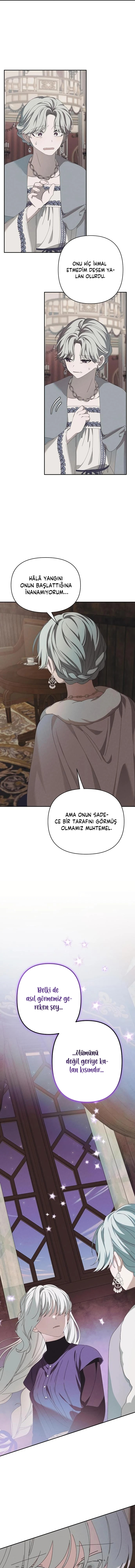 Dalgaların Köpüğü Bölüm 49 - Sayfa 4