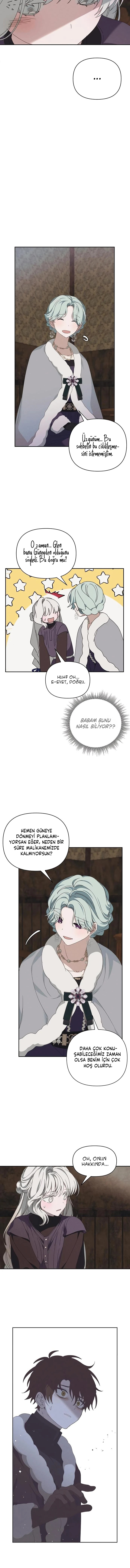 Dalgaların Köpüğü Bölüm 49 - Sayfa 5