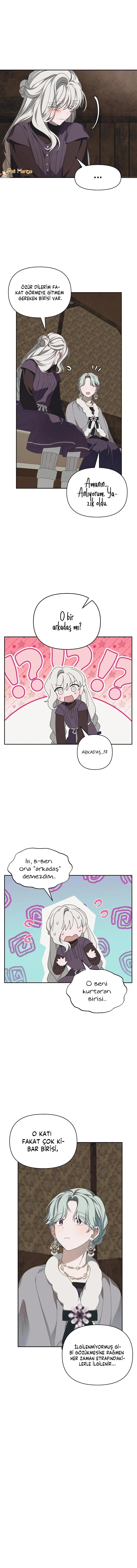 Dalgaların Köpüğü Bölüm 49 - Sayfa 6