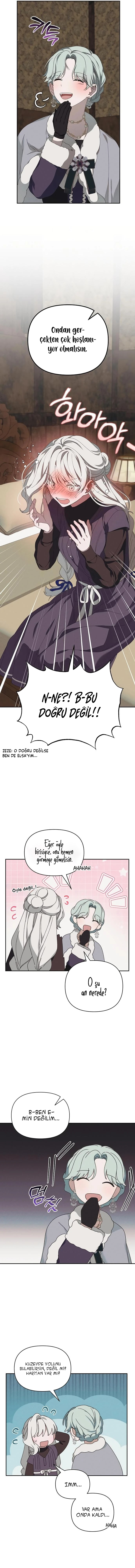 Dalgaların Köpüğü Bölüm 49 - Sayfa 7