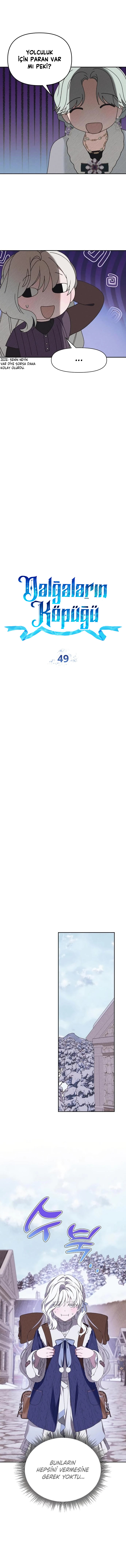 Dalgaların Köpüğü Bölüm 49 - Sayfa 8