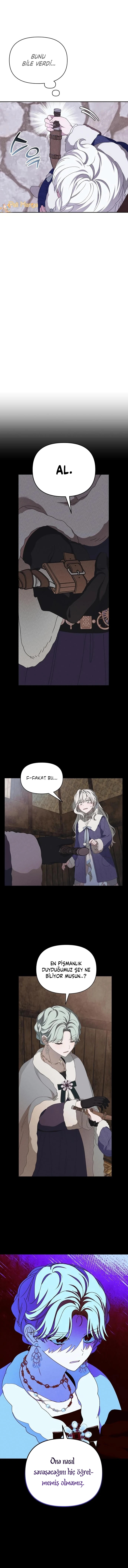 Dalgaların Köpüğü Bölüm 49 - Sayfa 9