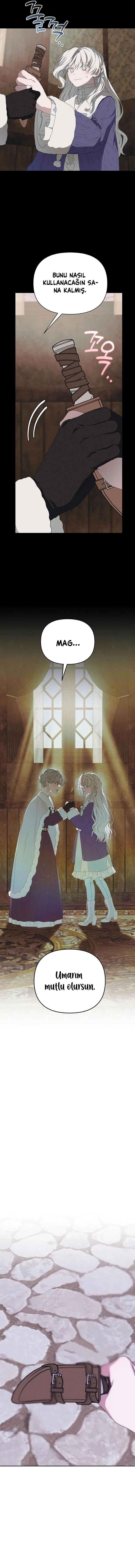 Dalgaların Köpüğü Bölüm 49 - Sayfa 10