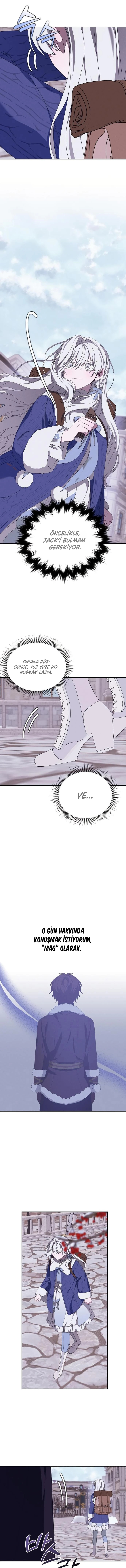 Dalgaların Köpüğü Bölüm 49 - Sayfa 11